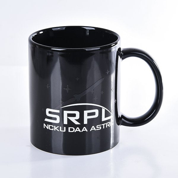 熱感局部變色馬克杯