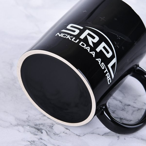 熱感局部變色馬克杯