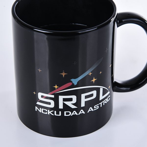 熱感局部變色馬克杯