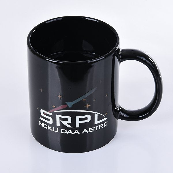 熱感局部變色馬克杯