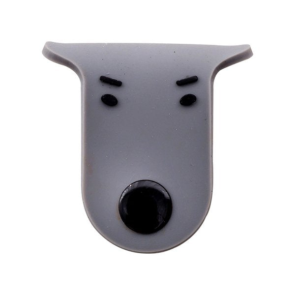 可愛狗狗造型捲線器