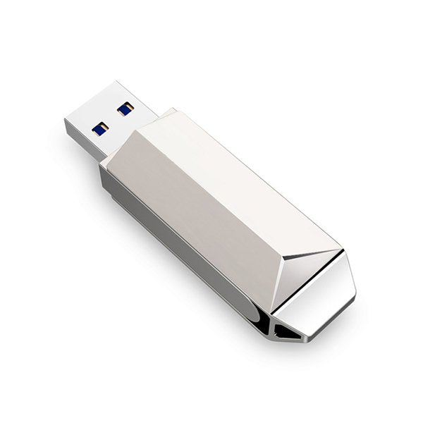 時尚金屬隨身碟