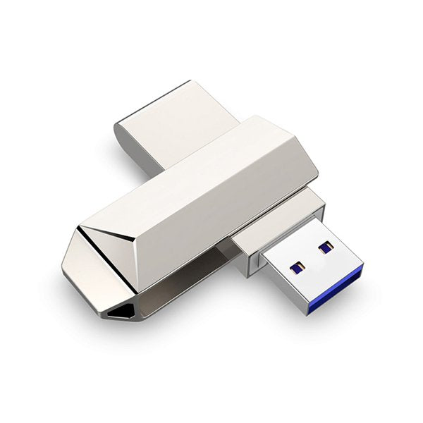 時尚金屬隨身碟