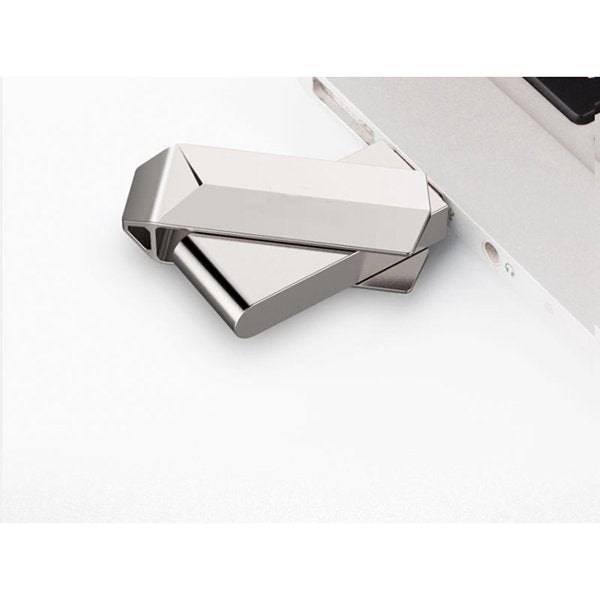 時尚金屬隨身碟