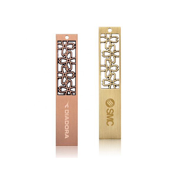 中國風文創金屬隨身碟