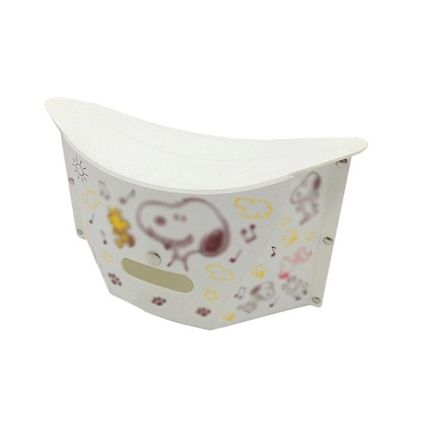 塑料超輕便折疊椅