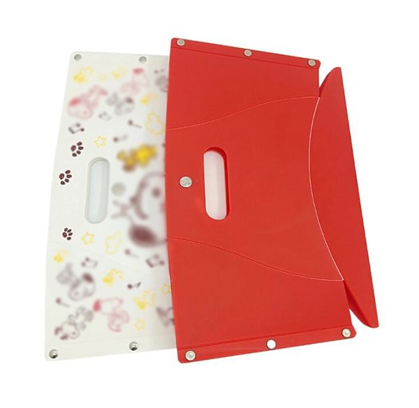 塑料超輕便折疊椅