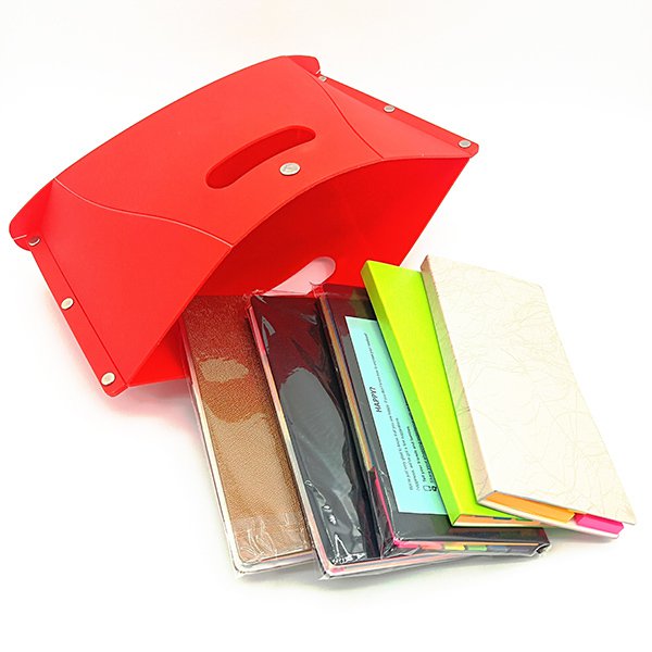 塑料超輕便折疊椅