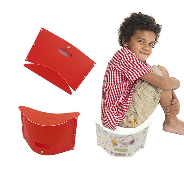 塑料超輕便折疊椅