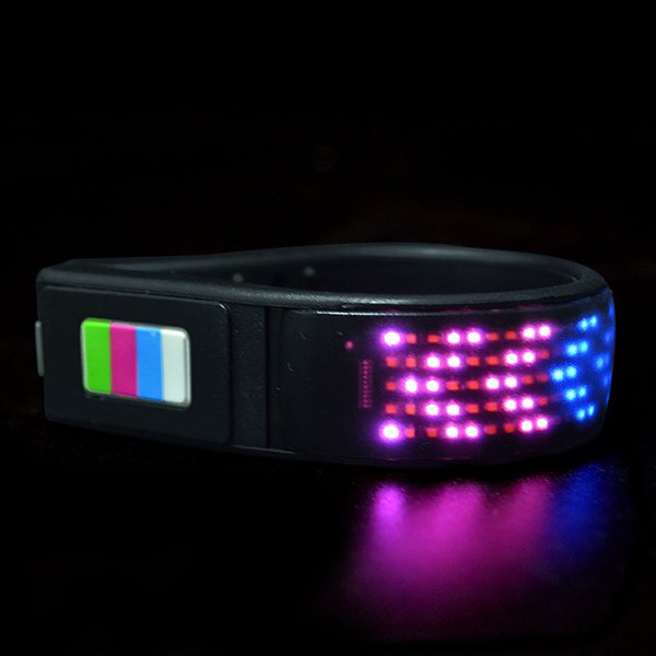 LED鞋環燈-防水可充電