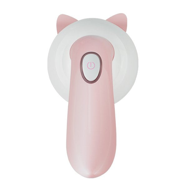 USB充電式電動毛球去除器