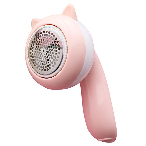 USB充電式電動毛球去除器