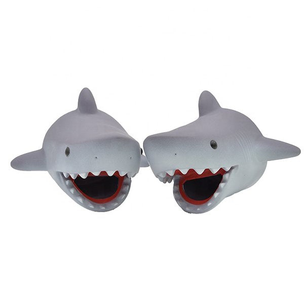 鯊魚造型水龍頭延伸器