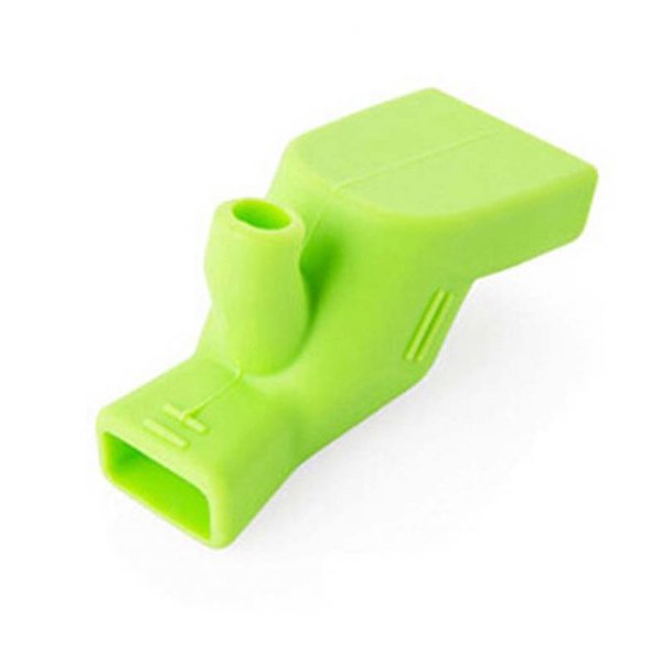 矽膠水龍頭延伸器