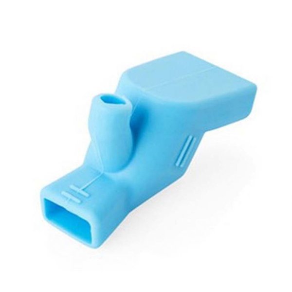 矽膠水龍頭延伸器