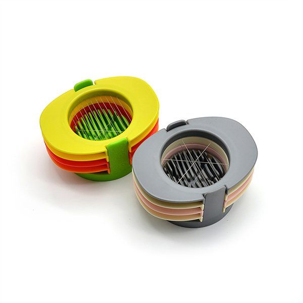 三合一多功能切蛋器