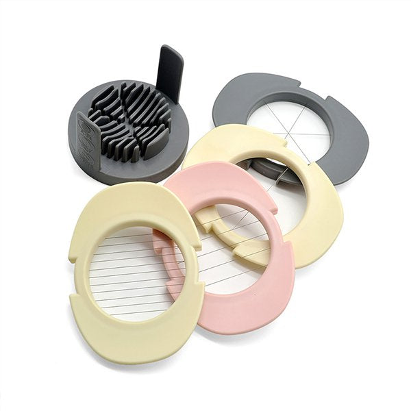 三合一多功能切蛋器