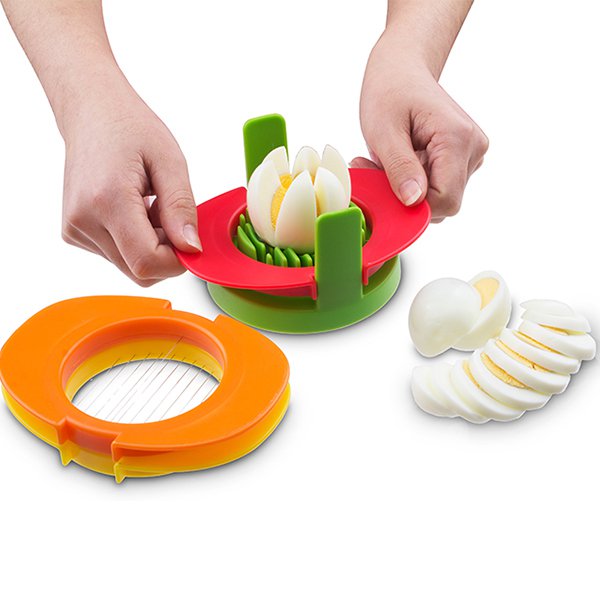 三合一多功能切蛋器