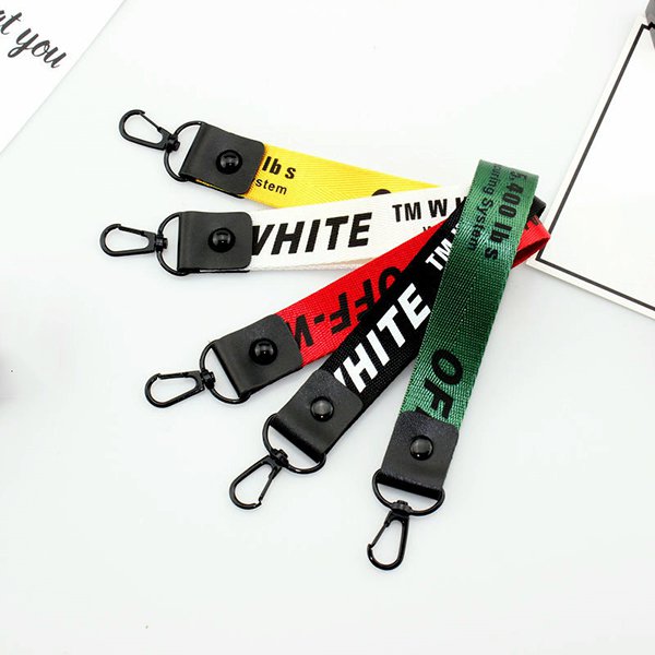 時尚潮流鑰匙圈