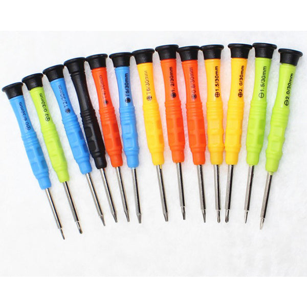 迷你多規格螺絲起子