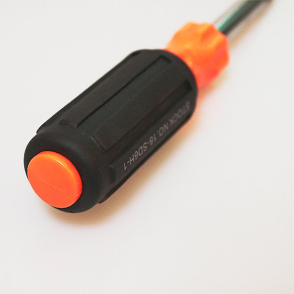 4合一頭替換式螺絲起子