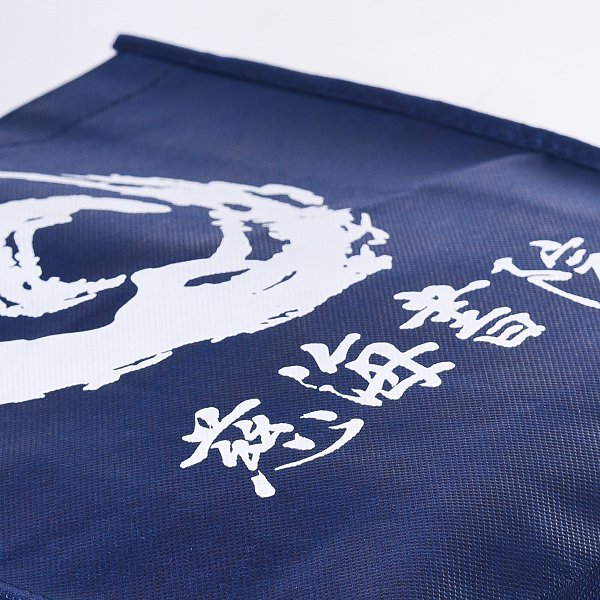 不織布手提立體袋