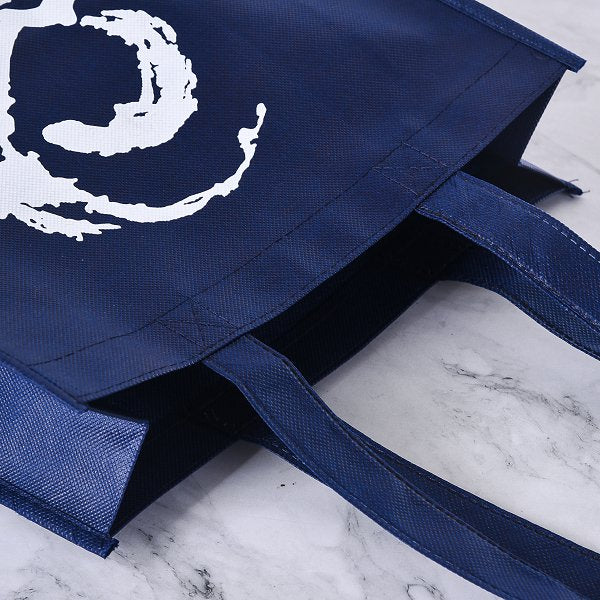 不織布手提立體袋