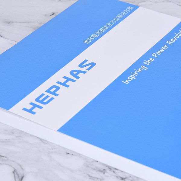 A4直式膠裝筆記本