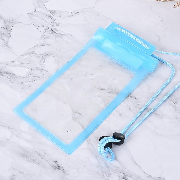 多功能智慧手機防水袋