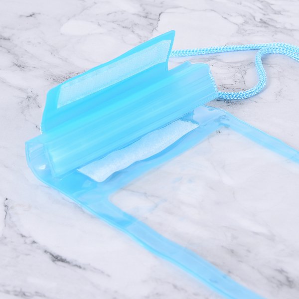 多功能智慧手機防水袋