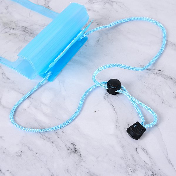 多功能智慧手機防水袋