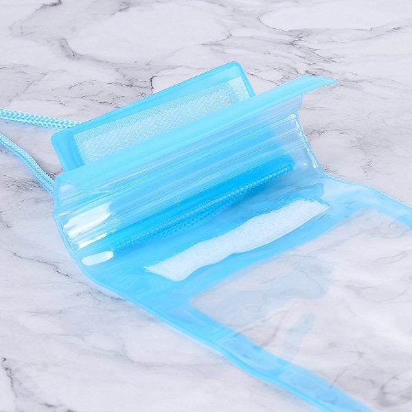 多功能智慧手機防水袋