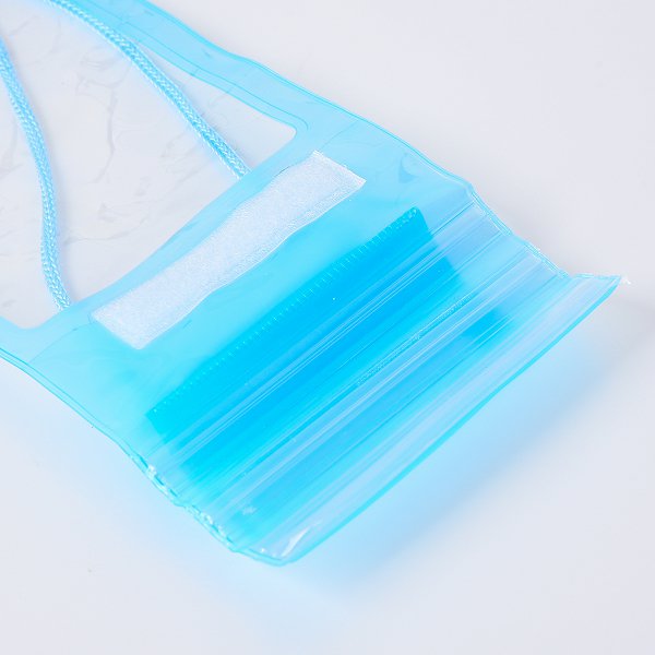 多功能智慧手機防水袋