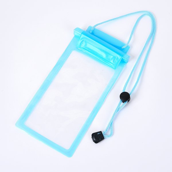 多功能智慧手機防水袋