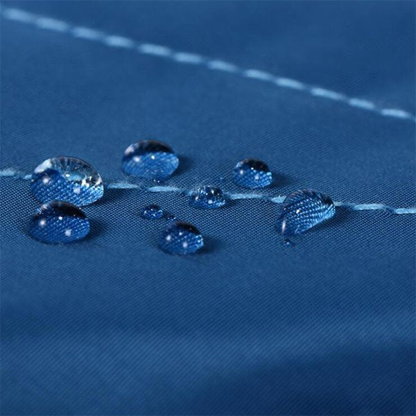 貝殼造型聚酯纖維收納袋