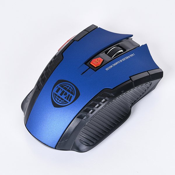 電競USB光學滑鼠