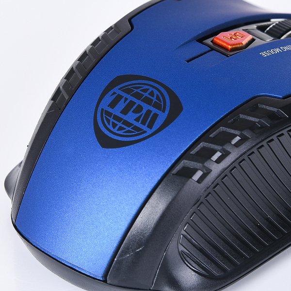 電競USB光學滑鼠