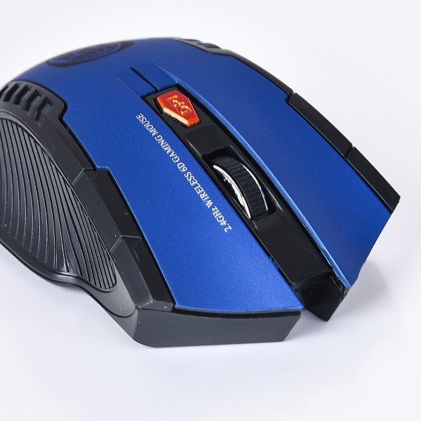 電競USB光學滑鼠