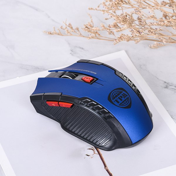 電競USB光學滑鼠