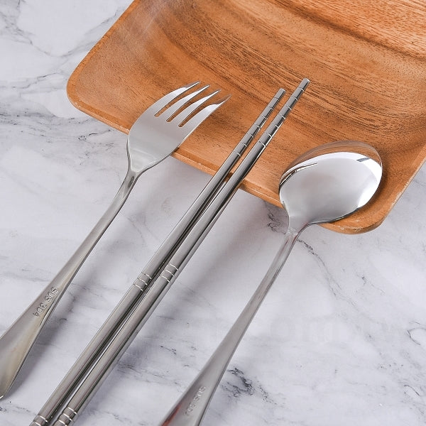 不鏽鋼餐具