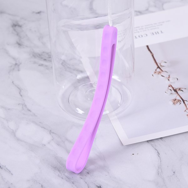 環保塑膠雙層可放置廣告卡紙隨行杯