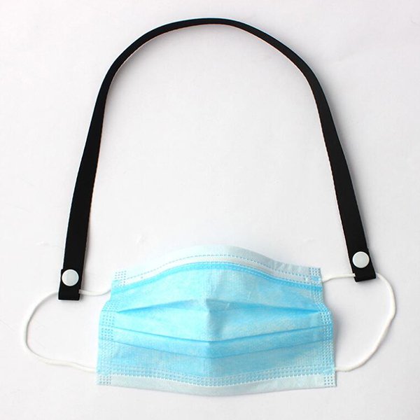 口罩繩-口罩掛帶