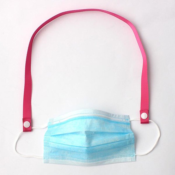 口罩繩-口罩掛帶