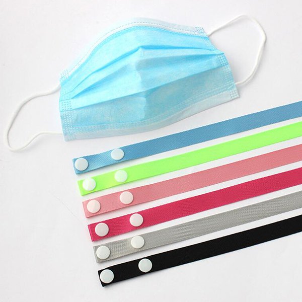 口罩繩-口罩掛帶