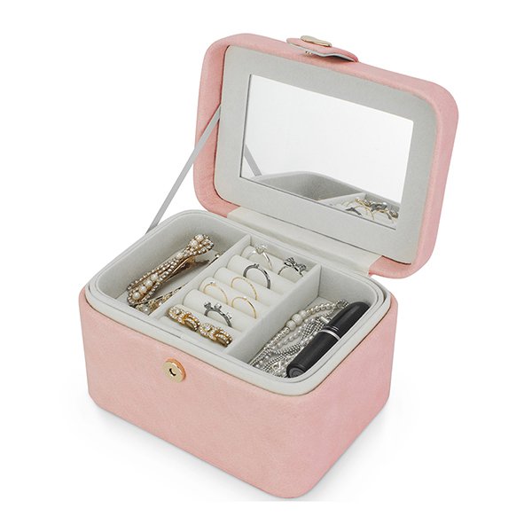 雙層飾品盒