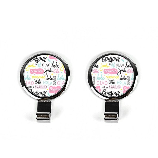 壁掛式金屬掛勾