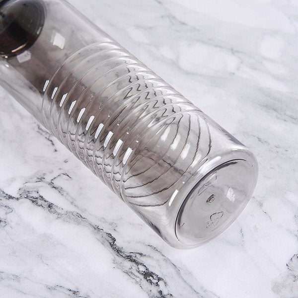 420ml塑膠運動水瓶