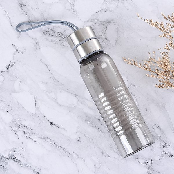 420ml塑膠運動水瓶