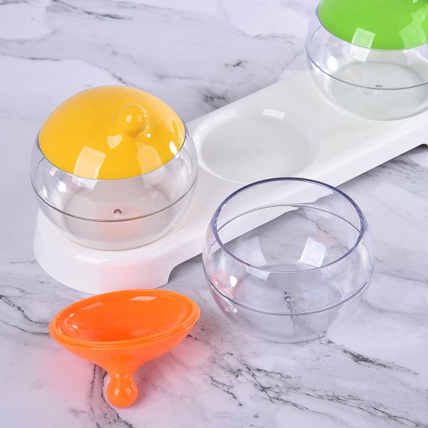 圓形AS調味罐-3入組