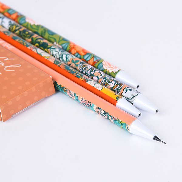 塑料自動鉛筆